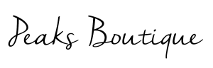 Peaks Boutique